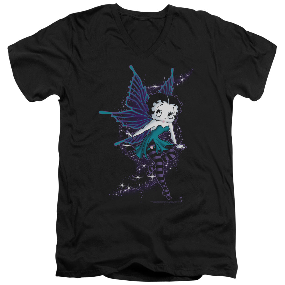 BETTY BOOP/SPARKLE FAIRY