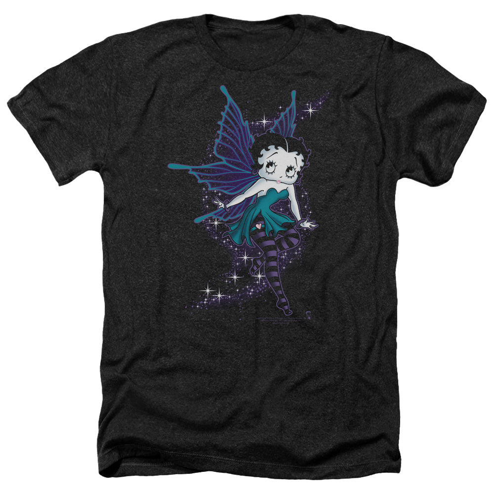BETTY BOOP/SPARKLE FAIRY