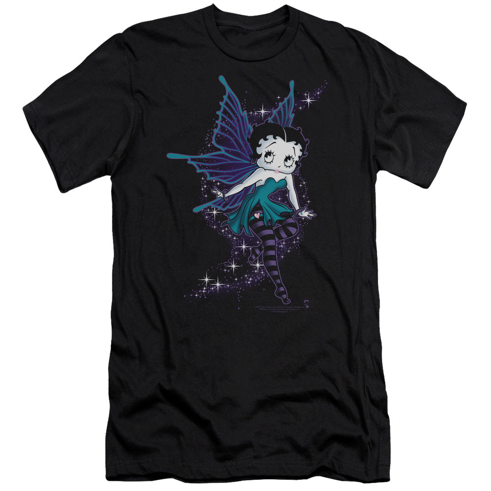 BETTY BOOP/SPARKLE FAIRY