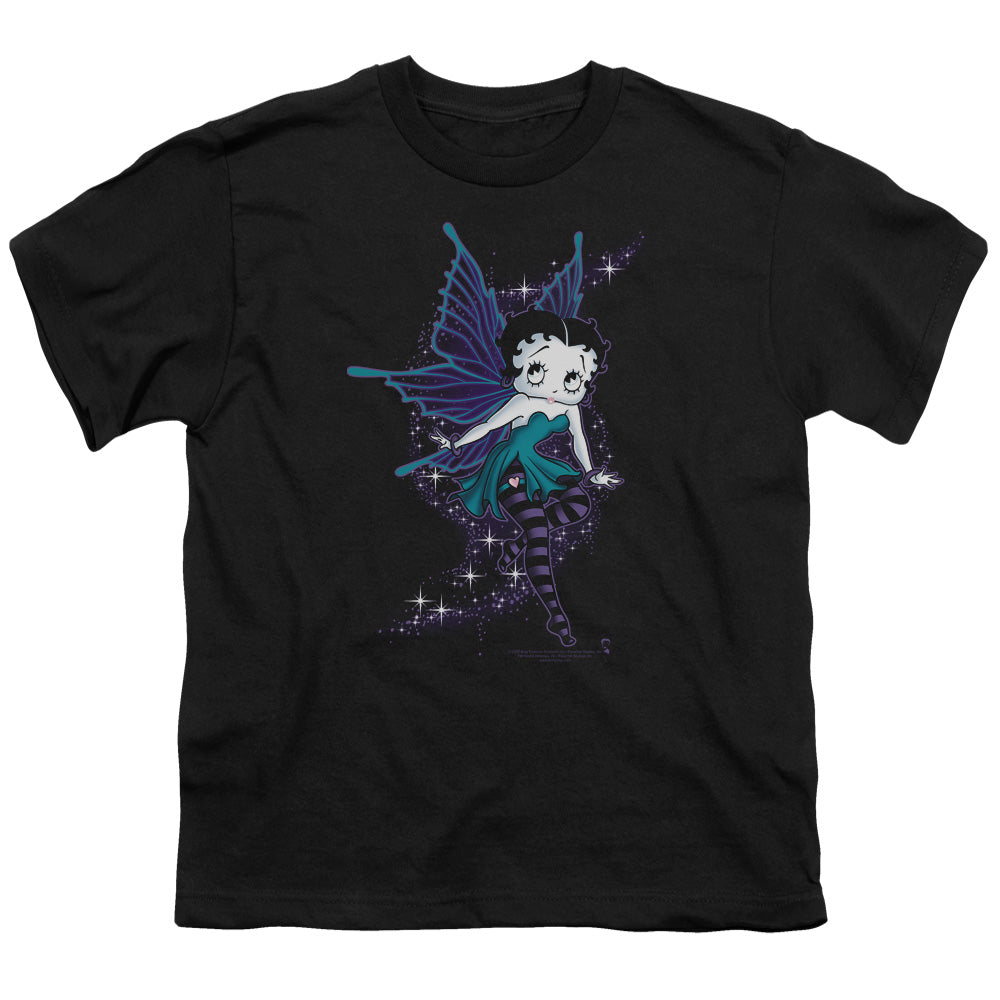 BETTY BOOP/SPARKLE FAIRY