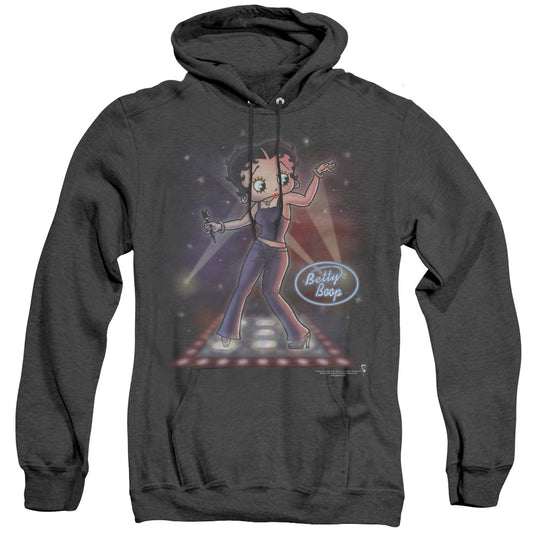 BETTY BOOP/POP STAR