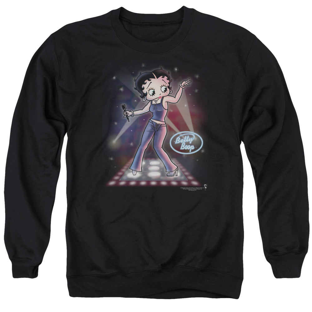 BETTY BOOP/POP STAR