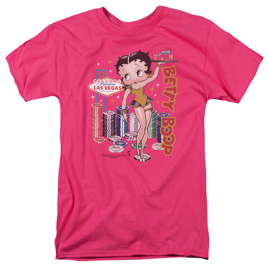 BETTY BOOP/WET YOUR WHISTLE