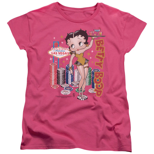 BETTY BOOP/WET YOUR WHISTLE