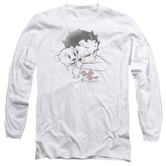 BETTY BOOP/VINTAGE WINK