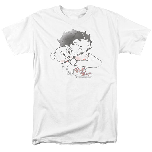 BETTY BOOP/VINTAGE WINK