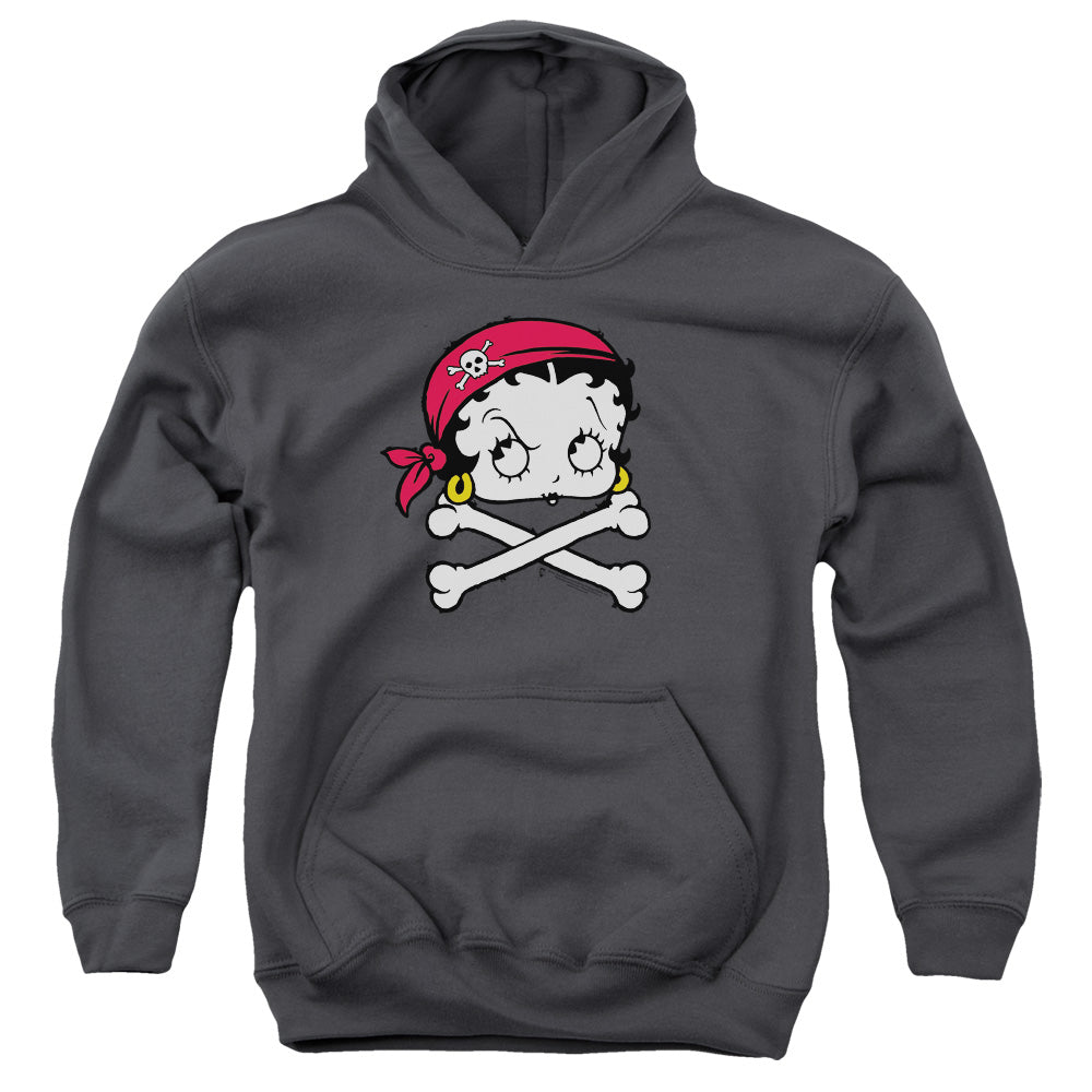 BETTY BOOP/PIRATE