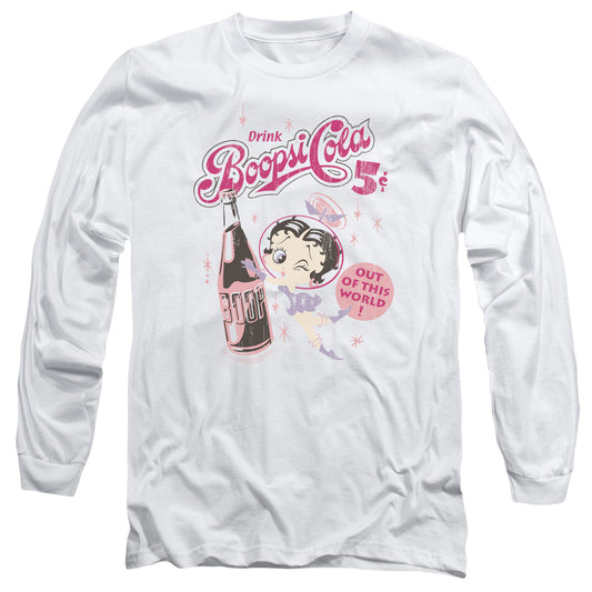 BETTY BOOP/BOOPSI COLA