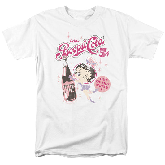 BETTY BOOP/BOOPSI COLA