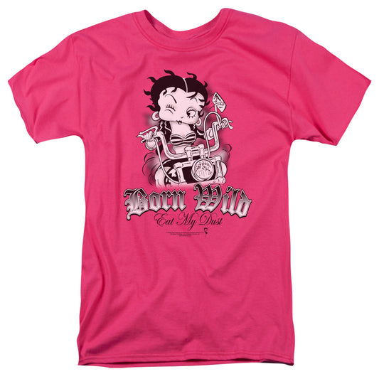 BETTY BOOP/BORN WILD