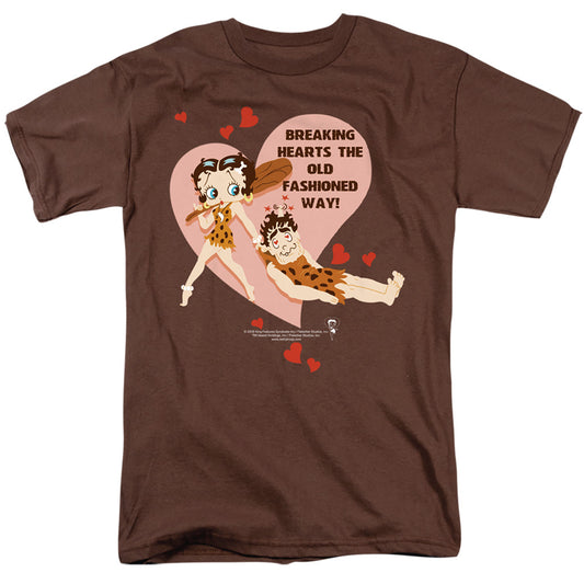 BETTY BOOP/BREAKING HEARTS