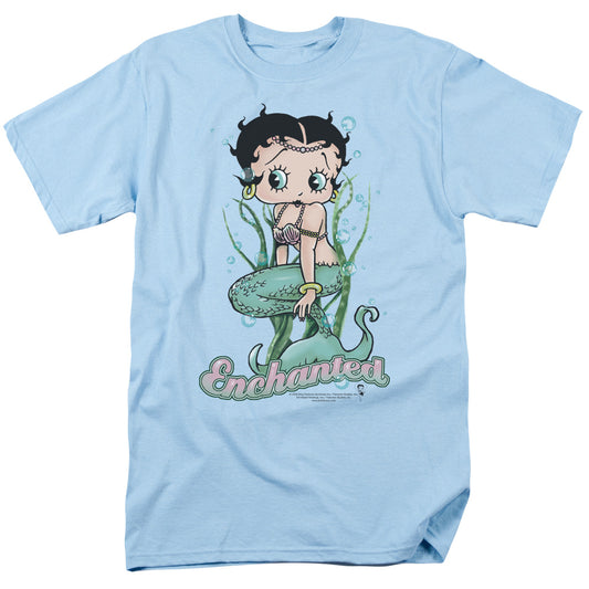 BETTY BOOP/ENCHANTED BOOP