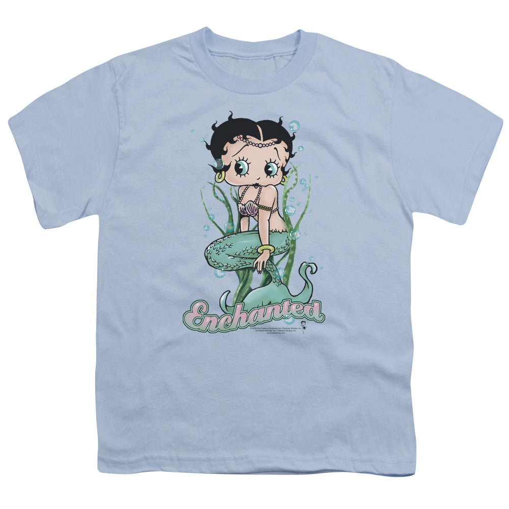 BETTY BOOP/ENCHANTED BOOP