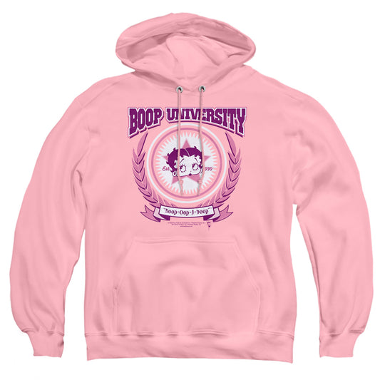 BETTY BOOP/BOOP UNIVERSITY