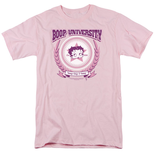 BETTY BOOP/BOOP UNIVERSITY