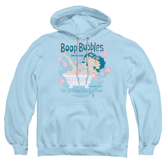 BETTY BOOP/BOOP BUBBLES