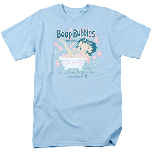 BETTY BOOP/BOOP BUBBLES