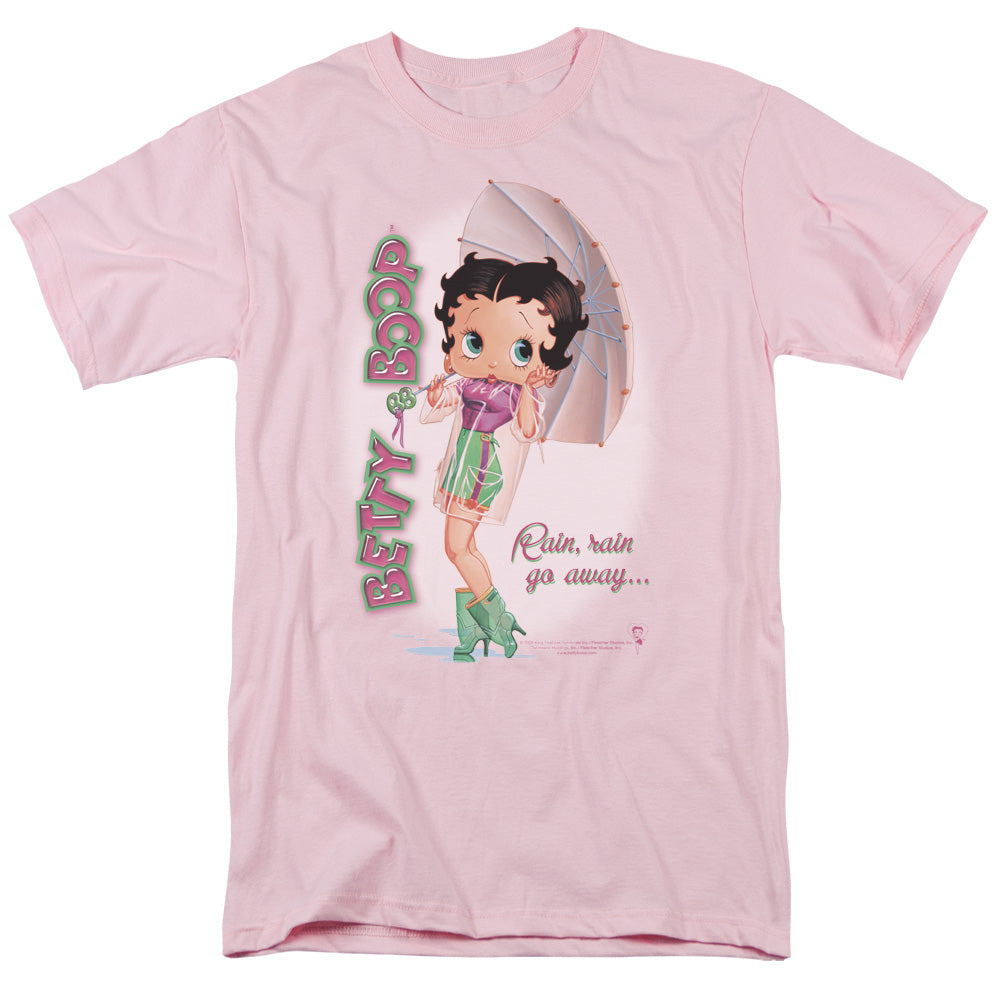 BETTY BOOP/RAIN RAIN GO AWAY