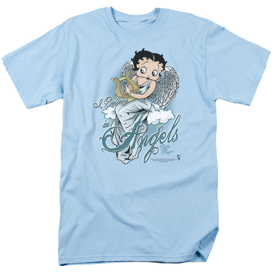 BETTY BOOP/I BELIEVE IN ANGELS