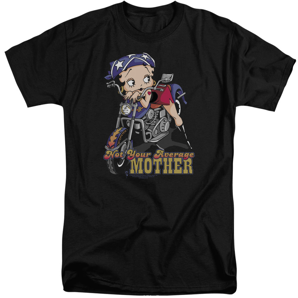 BETTY BOOP/NOT YOUR AVERAGE MOTHER