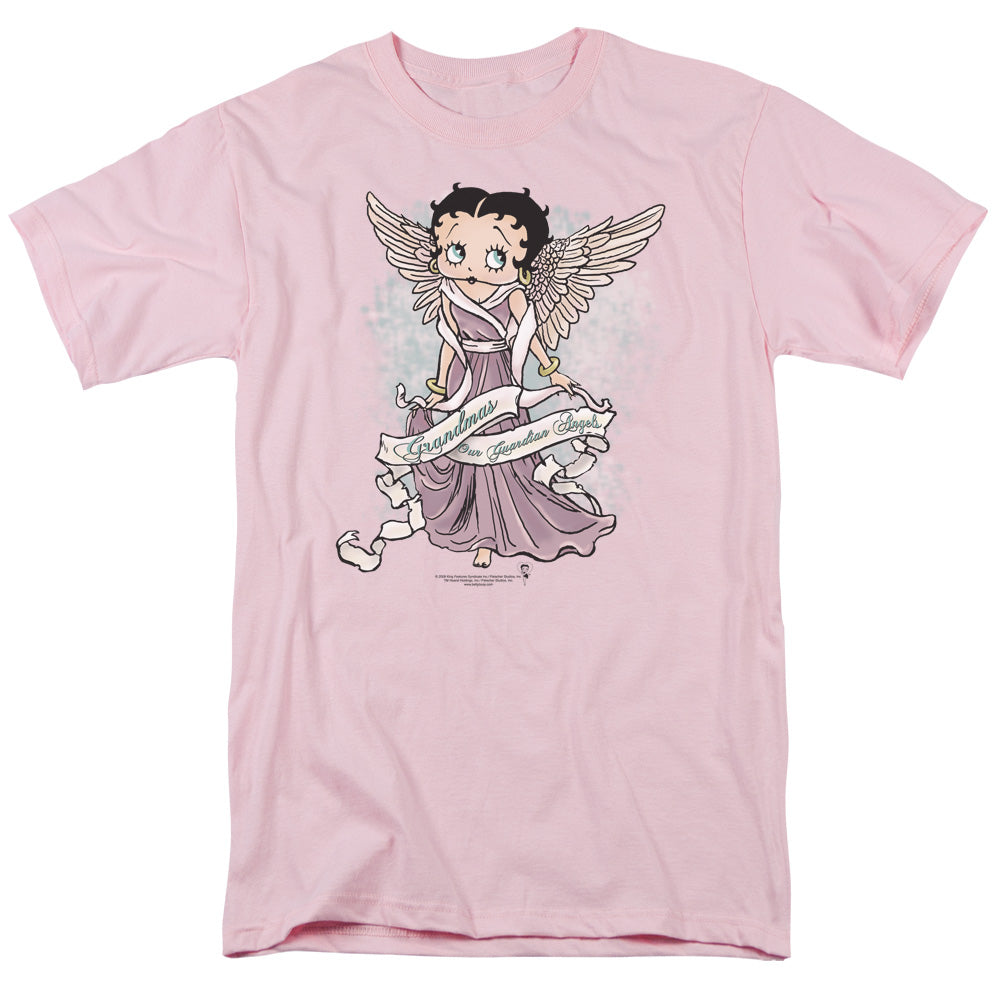 BETTY BOOP/GRANDMA GUARDIAN ANGEL