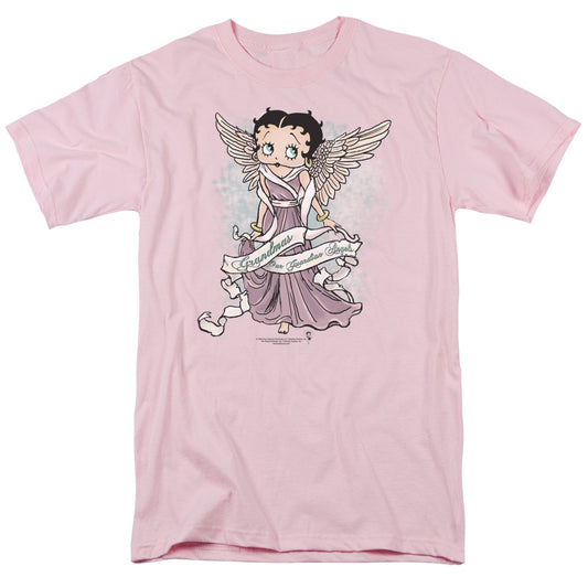 BETTY BOOP/GRANDMA GUARDIAN ANGEL