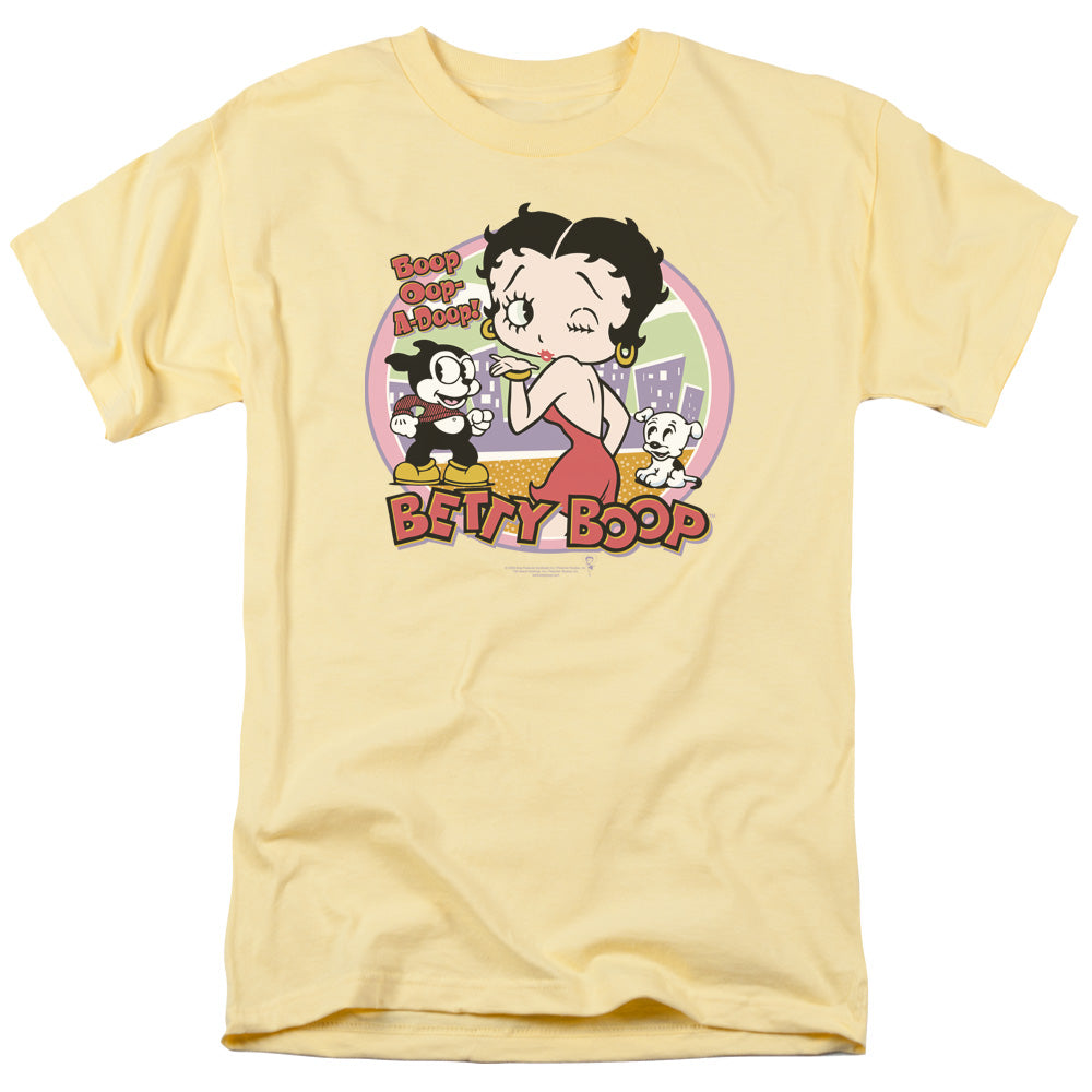 BETTY BOOP/KISS