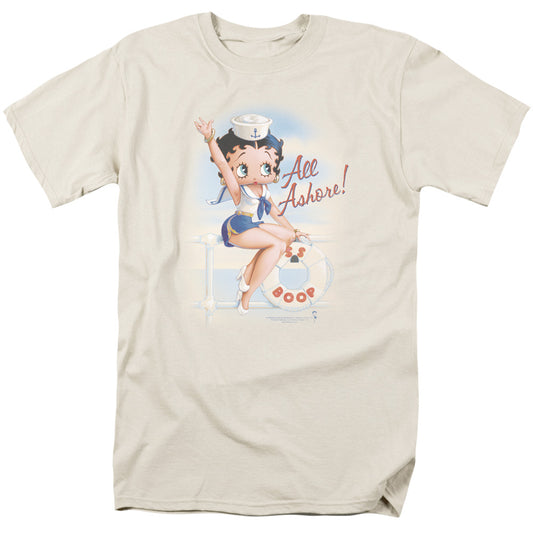 BETTY BOOP/ALL ASHORE