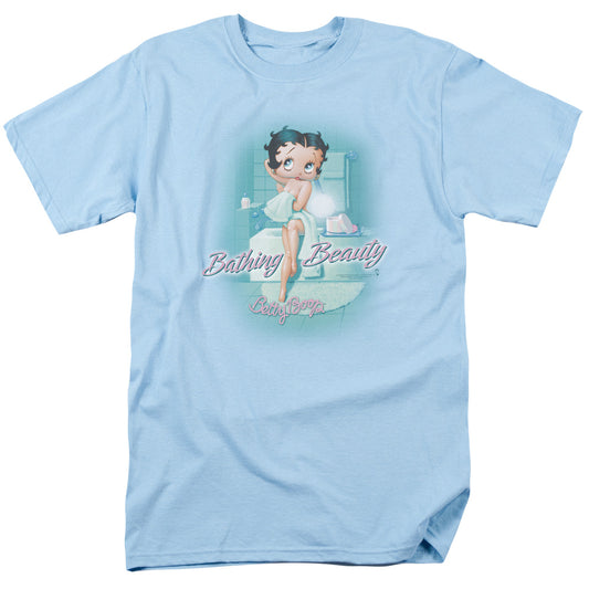 BETTY BOOP/BATHING BEAUTY