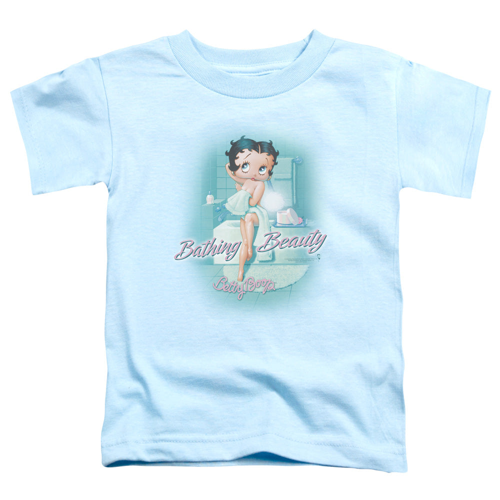 BETTY BOOP/BATHING BEAUTY