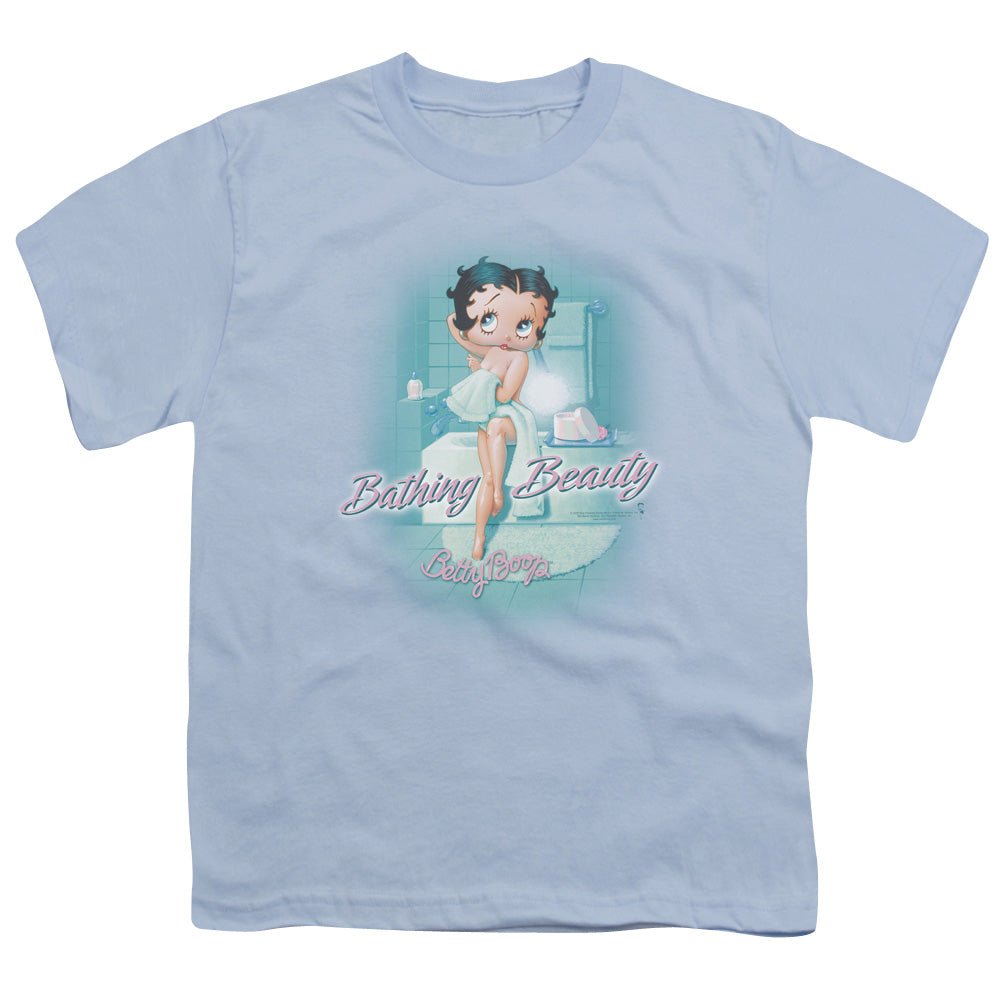 BETTY BOOP/BATHING BEAUTY