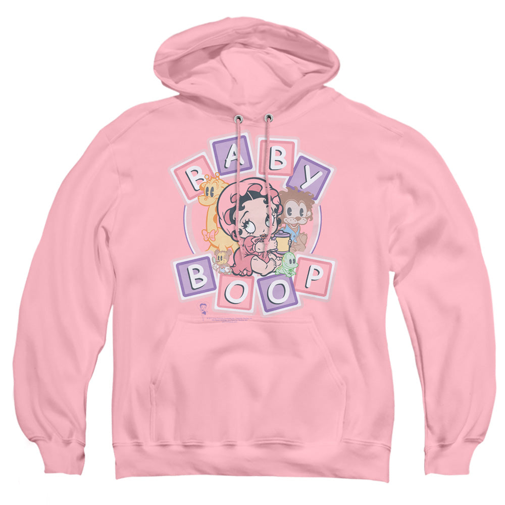 BETTY BOOP/BABY BOOP & FRIENDS