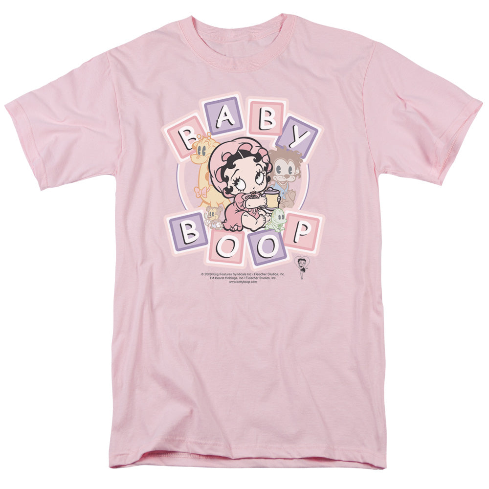 BETTY BOOP/BABY BOOP & FRIENDS