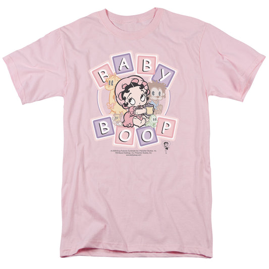 BETTY BOOP/BABY BOOP & FRIENDS