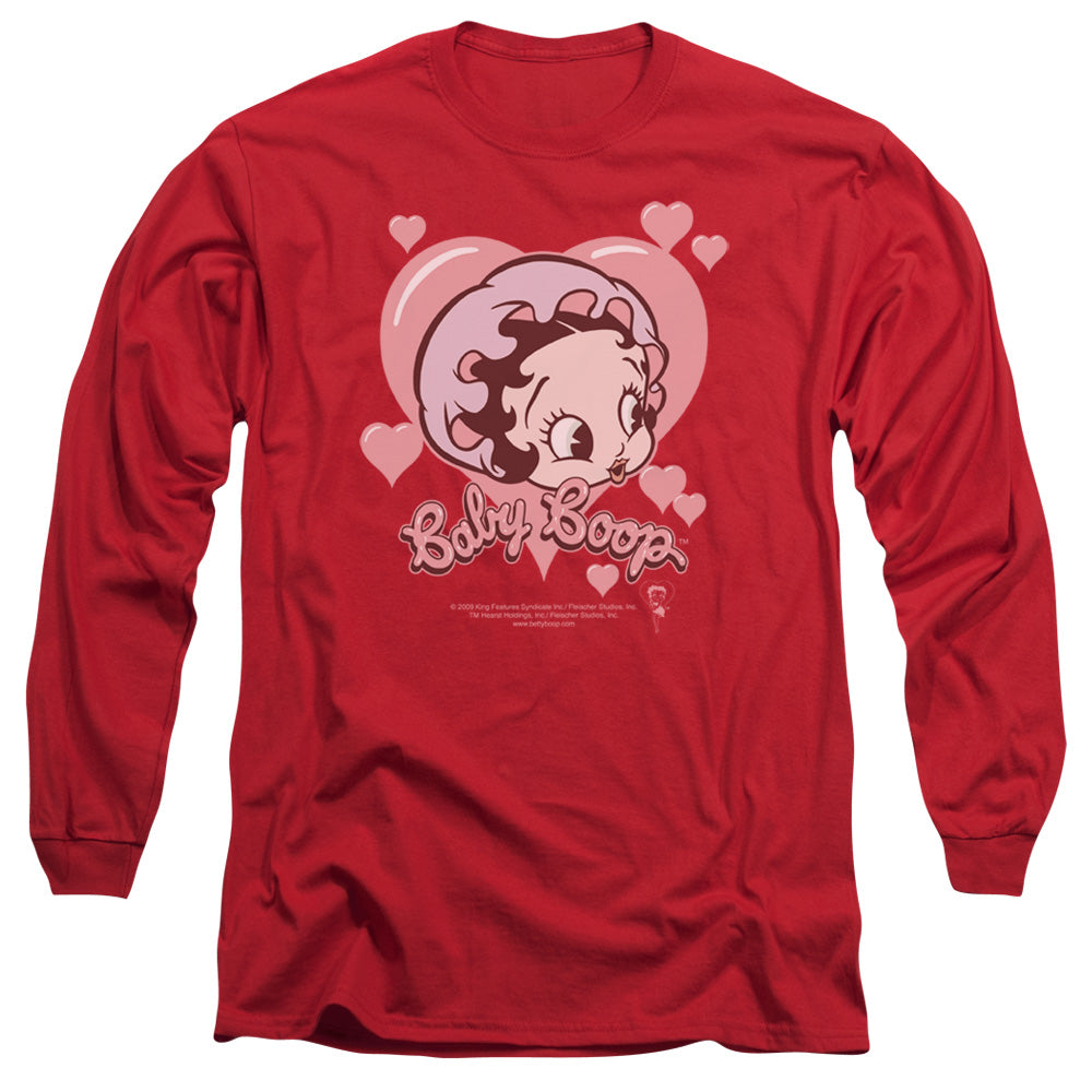 BETTY BOOP/BABY HEART