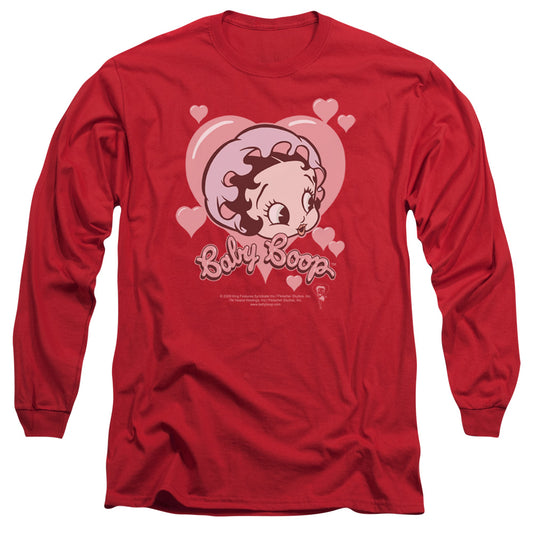 BETTY BOOP/BABY HEART