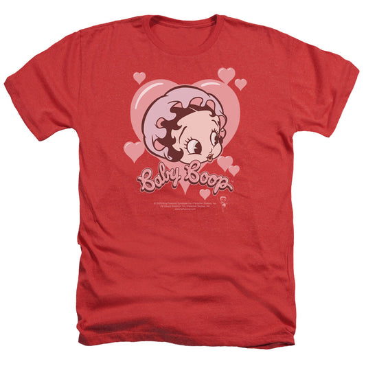 BETTY BOOP/BABY HEART