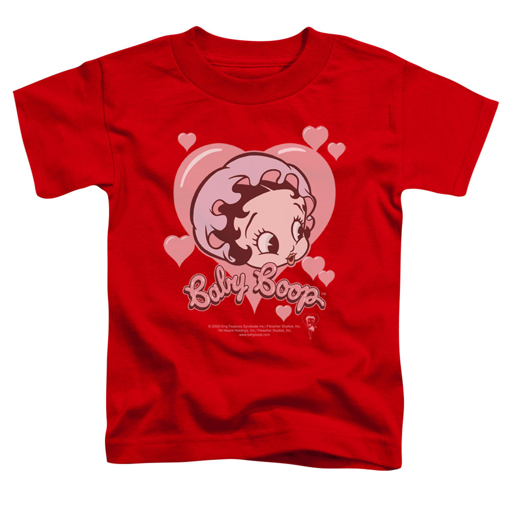 BETTY BOOP/BABY HEART
