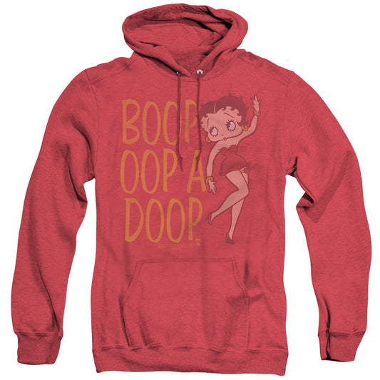 BETTY BOOP/CLASSIC OOP