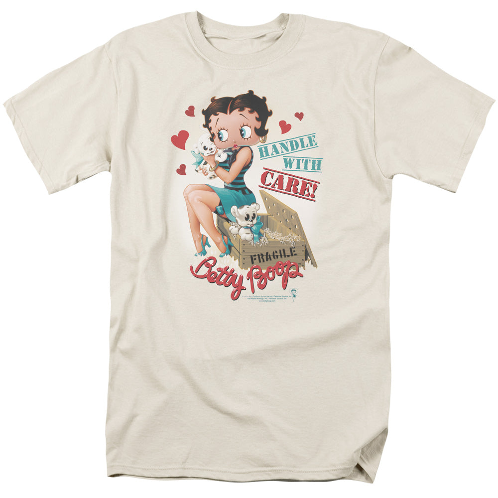 BETTY BOOP/HANDLE WITH CARE
