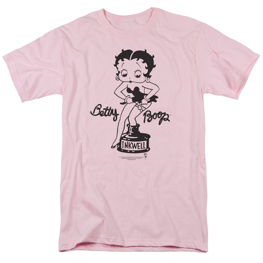 BETTY BOOP/INKWELL