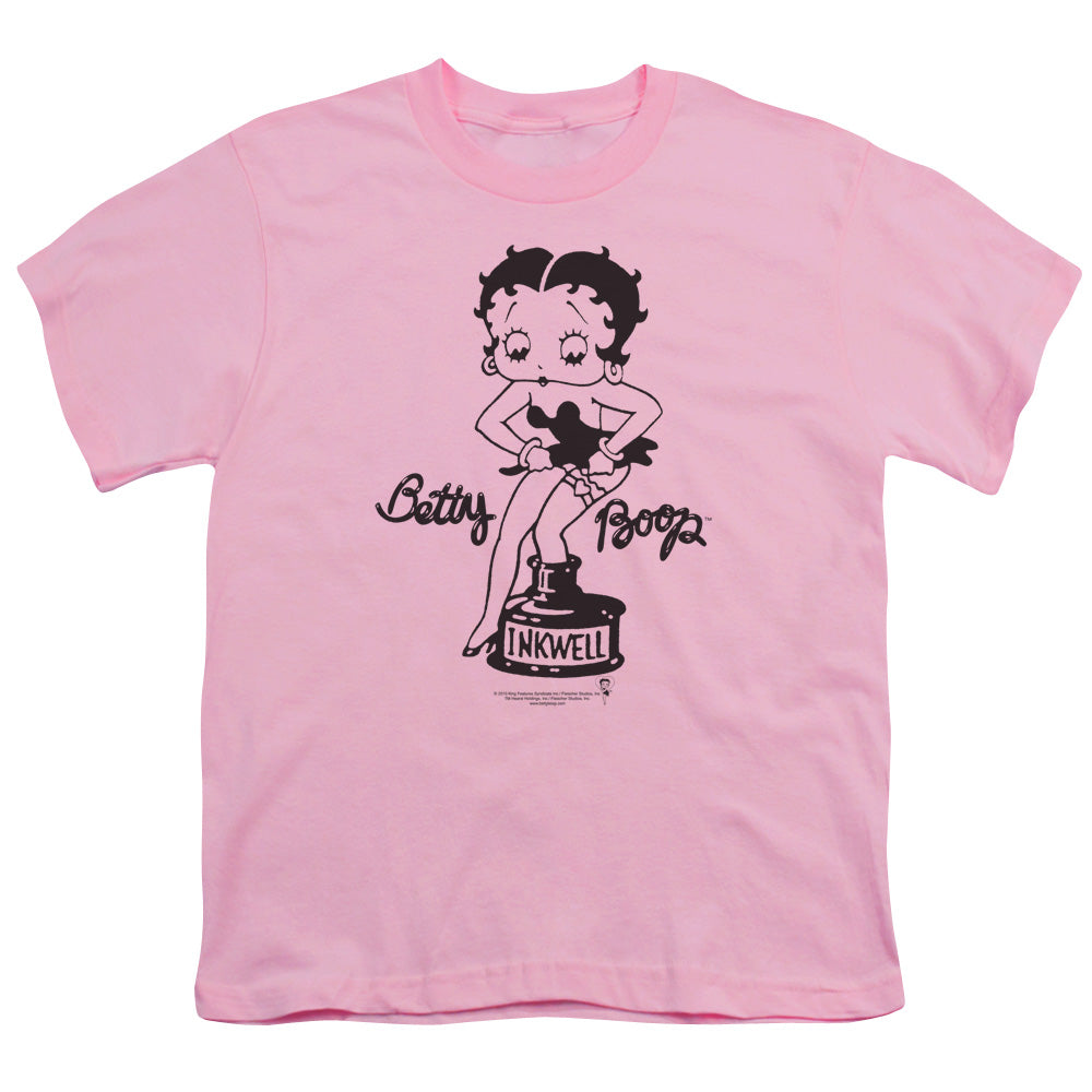 BETTY BOOP/INKWELL