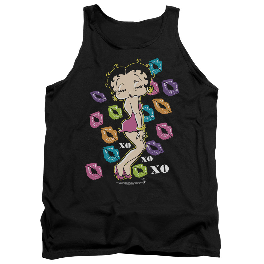 BETTY BOOP/TRIPPLE XO