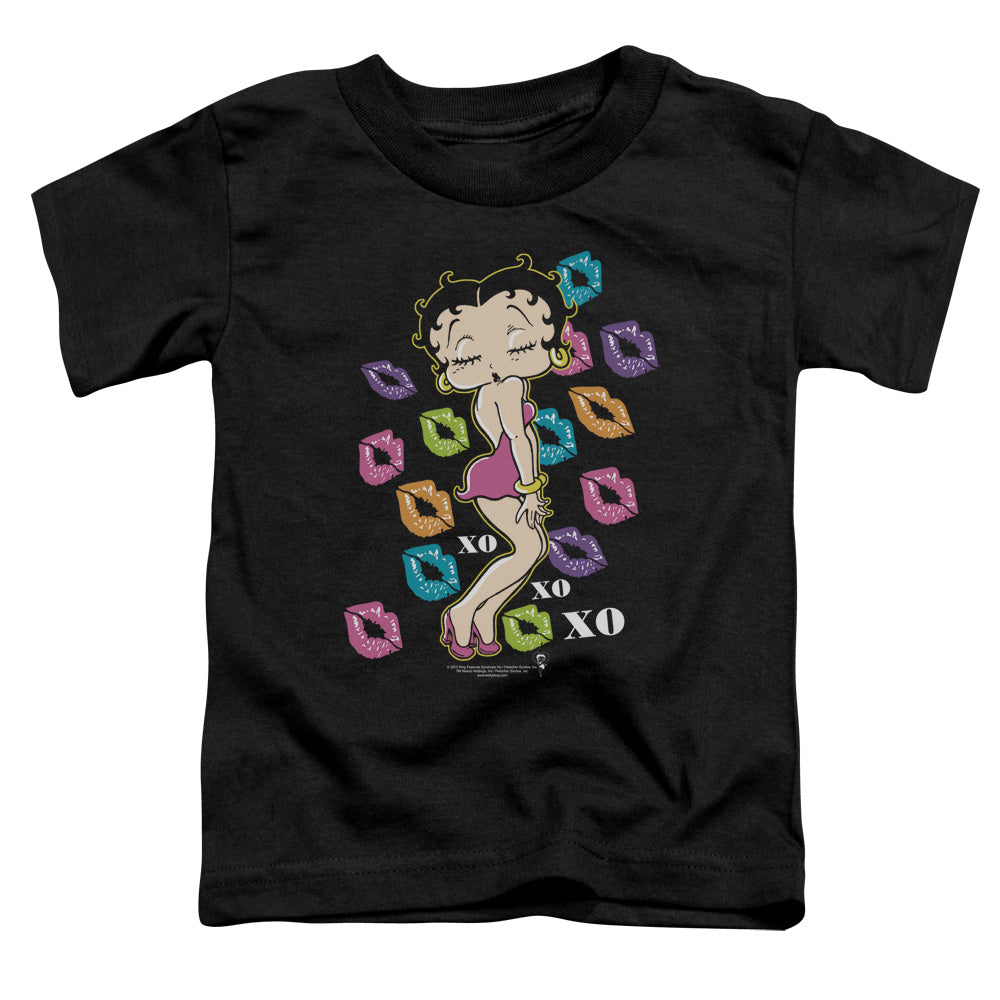 BETTY BOOP/TRIPPLE XO