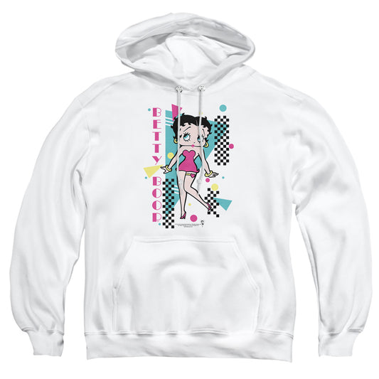 BETTY BOOP/BOOPING 80S STYLE