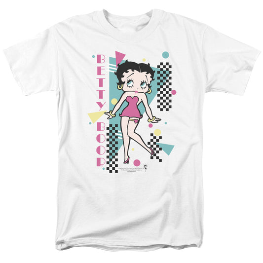 BETTY BOOP/BOOPING 80S STYLE