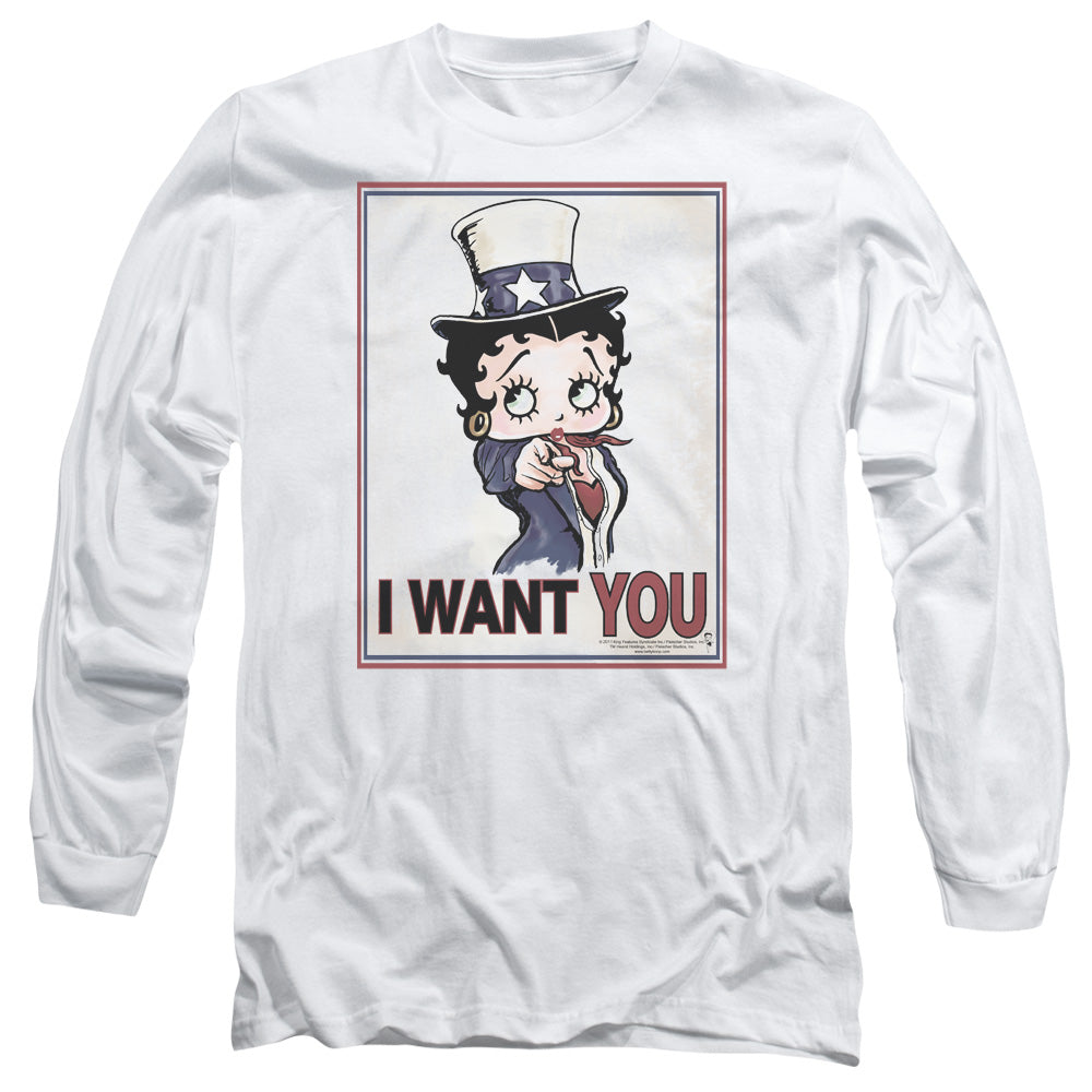 BETTY BOOP/AUNTIE BOOP