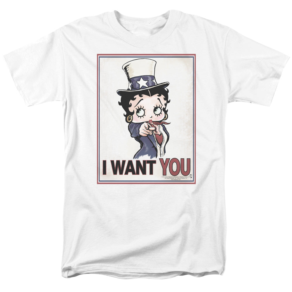 BETTY BOOP/AUNTIE BOOP