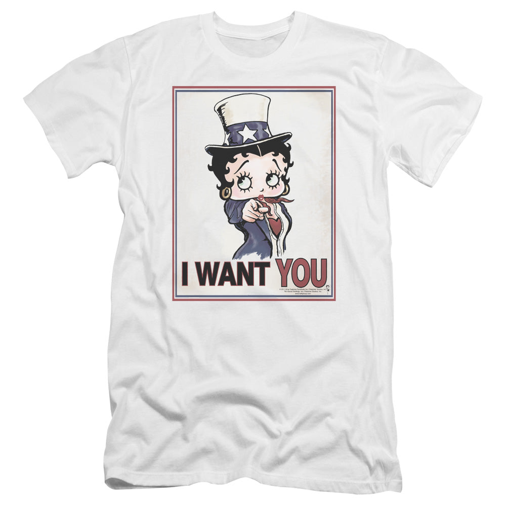 BETTY BOOP/AUNTIE BOOP