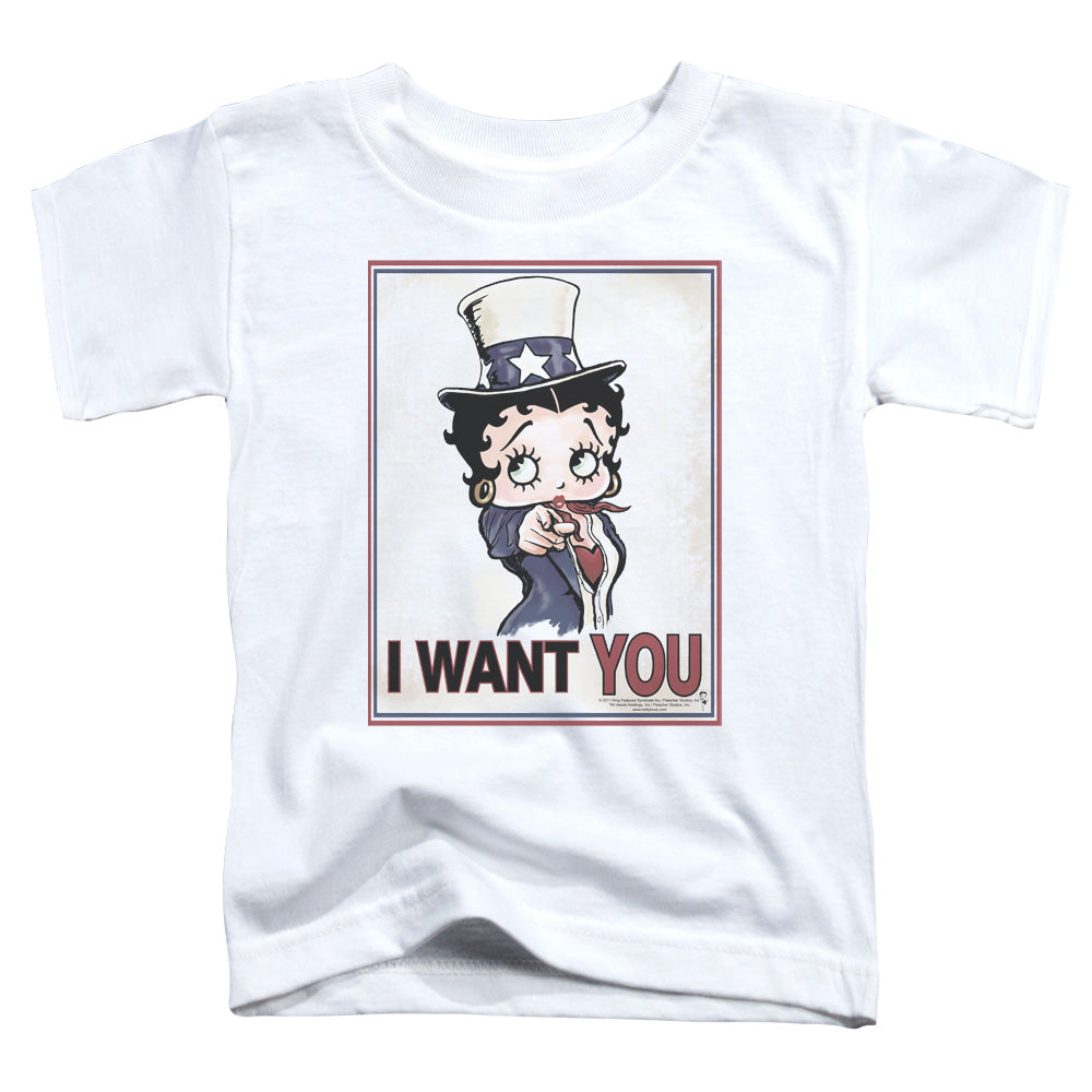 BETTY BOOP/AUNTIE BOOP
